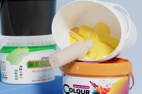 <span style="font-size:30px;"><span style="color:#000000;">Pinturas, tintas y resinas</span></span>