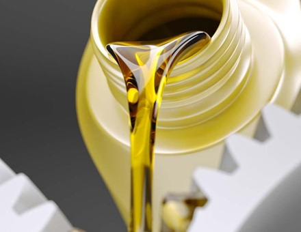 Lubricantes y fluidos automotrices