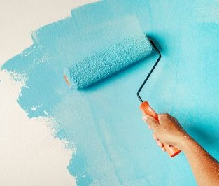 Pinturas, tintas y resinas